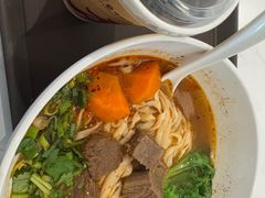 -康师傅私房牛肉面(申虹店)