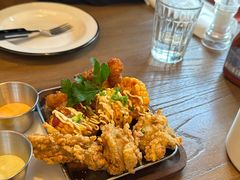 -尚牛社会 Beef & Liberty(金桥EKA天物店)