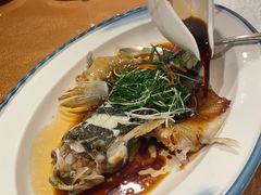 -红棉中餐厅·广州海航威斯汀酒店