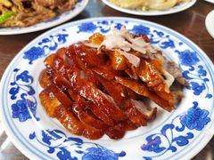 -利群烤鸭店(前门店)