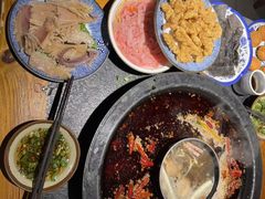 -陈眼镜火锅(总店)