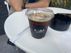 -DOUBLE HAPPINESS 双喜面包咖啡