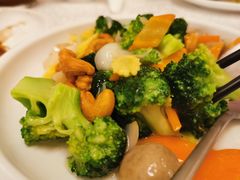 -杭州西湖柳莺里酒店·闻莺厅