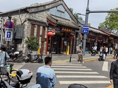 -姚记炒肝店(鼓楼店)