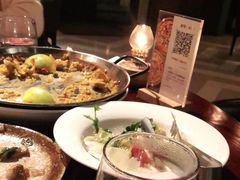 -IL Forno 意坊·意大利餐厅(花园店)