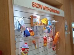 -金宝贝早教(和悦汇店)