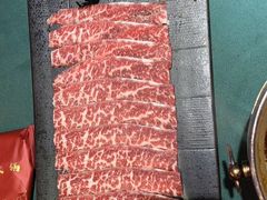 -捞围鲜·港式打边炉(海阳路店)