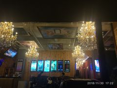 -明日世界密室轰趴·剧本桌游·箭馆团建(国贸店)
