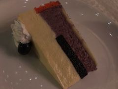 -广州花园酒店·凌璇阁旋转餐厅CAROUSEL360