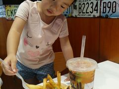 -艾薯夫妇Aysh(福田星河COCOPark店)