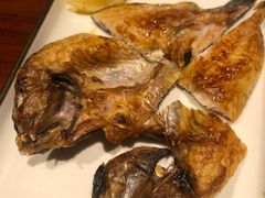 -大吉鲜鱼料理自慢(维也纳大厦店)