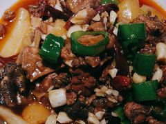 -阿娜尔·新疆菜(宜家荟聚中心店)