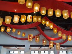 -禧宴Joyous Restaurant(禧园店)
