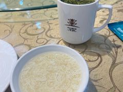 -富春茶社(国庆路店)