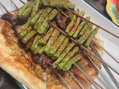 -卡丹新疆美食(南园新村东区店)