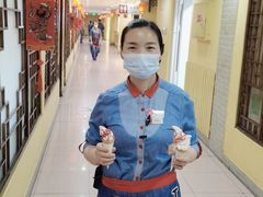 -西贝(六里桥旗舰店)