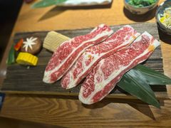 -炎蔵牛舌烤肉