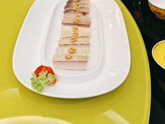 -金成潮菜博物馆(海珠湿地店)