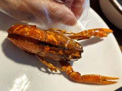 -马头巷·隐庐居·红油大虾(园区店)