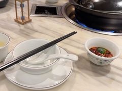 -同仁四季椰子鸡(福田东园总店)