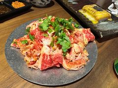 -满满初牛·炭烧牛肉专门店(国大店)