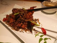 -姜君·千岛湖鱼头馆(浦东大道店)