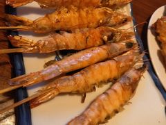 -浪花亭日本料理(古田路店)