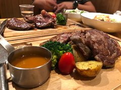 -森Some Fusion(荔湾店)