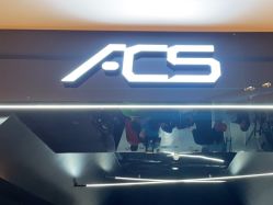-ACS舞蹈工作室