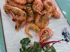 海虾-景好海鲜餐厅(大鹏必选旅游店)