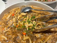 -开海·红岛海鲜虾水饺(石老人店)