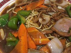 -十八家面馆(欧洲城店)