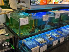 -隆喜元鱼汤包·海鲜(中联广场店)