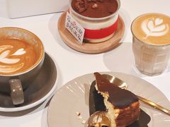 -XI·LaundryCafe 喜咖自助洗衣咖啡店