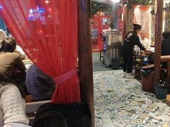 -唇辣号重庆老火锅(燕郊鑫乐汇店)