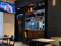 -BAKER&SPICE(安福路店)