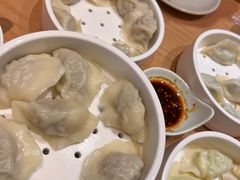 -船歌·鱼水饺青岛菜(国贸商城店)