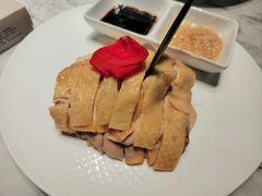 -阿明小菜·海鲜·上海菜(浦建路店)