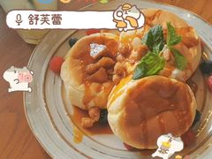 -UPPER KITCHEN(延安路店)