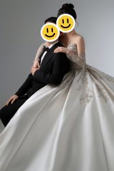 -雪中彩影婚纱摄影·微光艺术中心