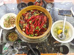 -庾氏龙虾馆(多弗汇店)