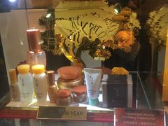 -雪花秀(海港城店)