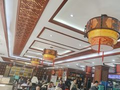 -邢家锅贴老店·非遗·开封菜(金明广场店)