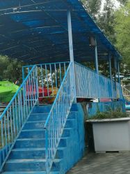 -大望京儿童游乐场