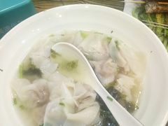-老谢烧烤野馄饨(云霄路店)