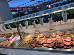 -豪食披萨烤肉自助(保定商场店)