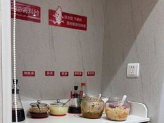 -喜家德虾仁水饺(邯郸新世纪中心店)