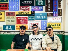 大堂-小龍鳳餐室(番禺路店)