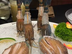 -滟设火锅料理(南滨路店)
