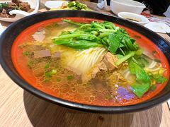 -泰煌鸡·上海白斩鸡·鸡汤面(万航店)